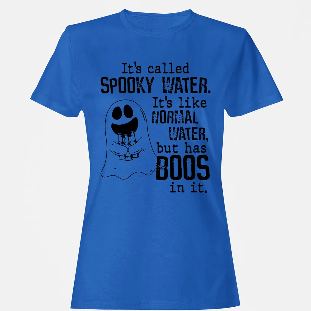 Women's T-shirt - 94X2N44M