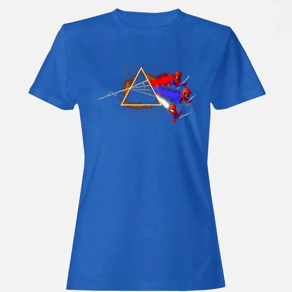 Women's T-shirt - XKJYTGR2