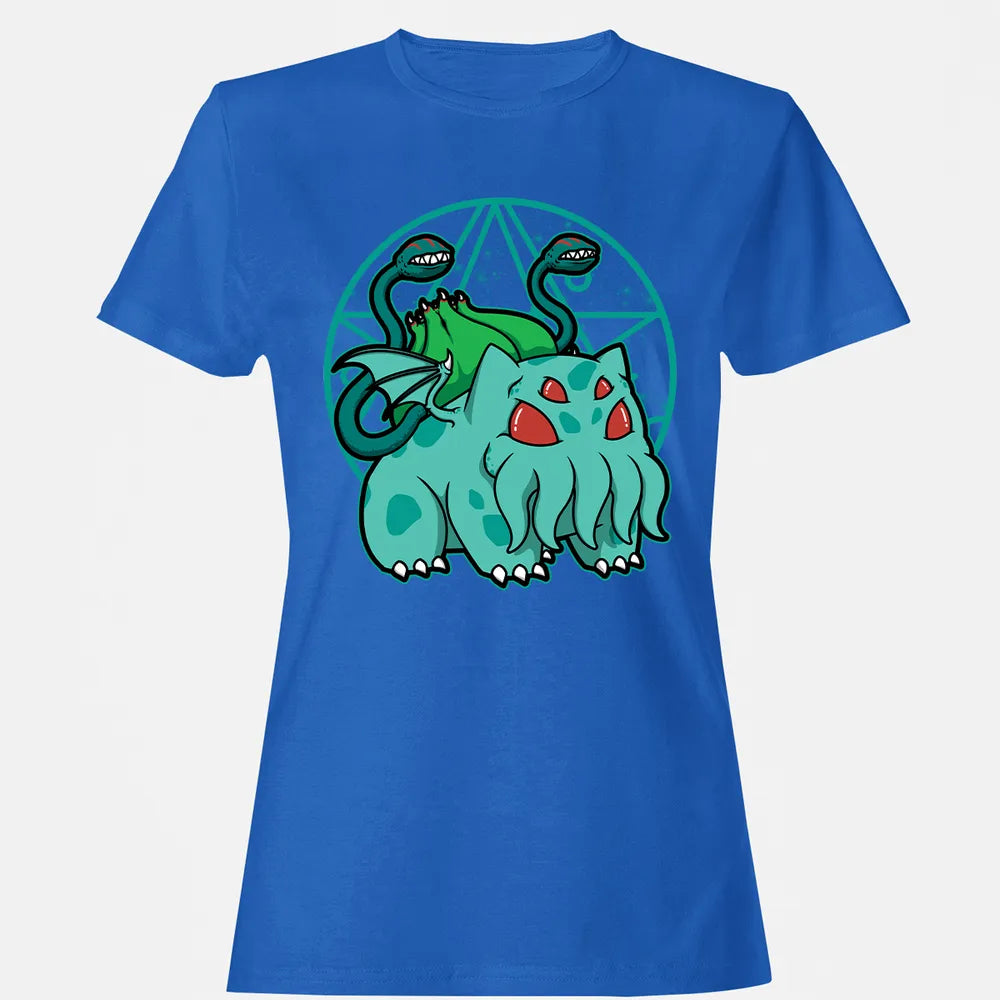 Women's T-shirt - KEEZ69FN