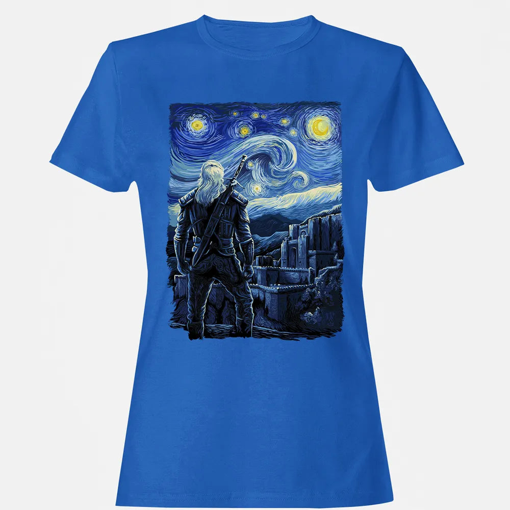 Women's T-shirt - KMM6H26A