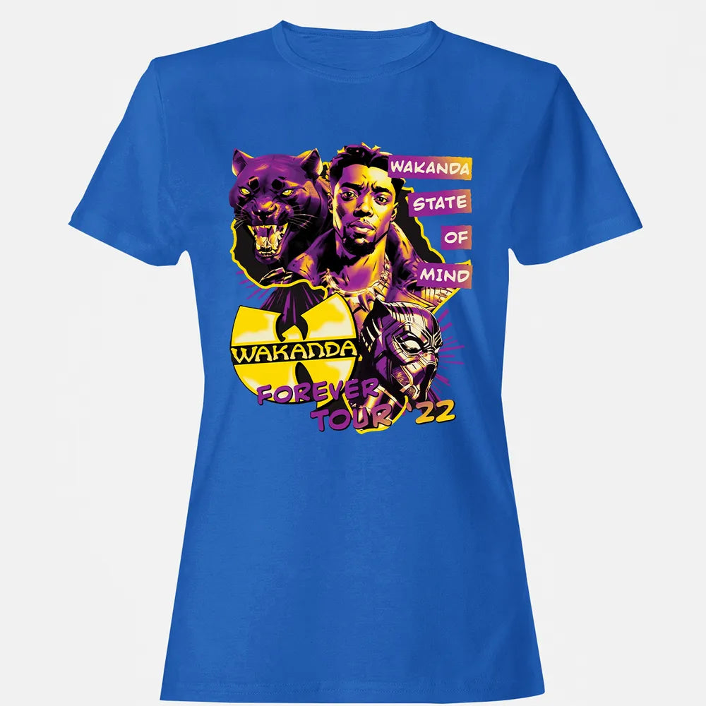 Women's T-shirt - A99UJU1A