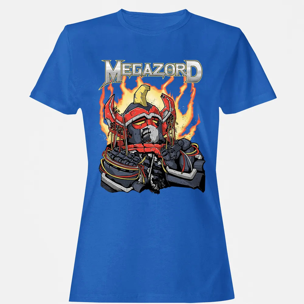Women's T-shirt - 5UBYY8G8