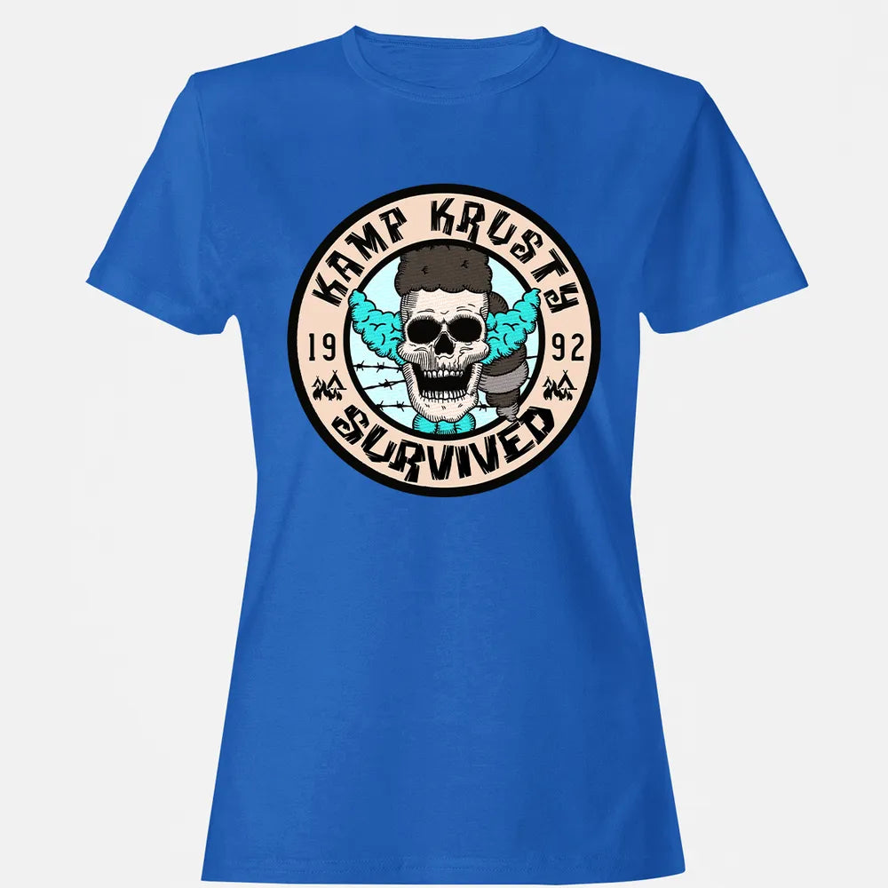 Women's T-shirt - 5UEM6814