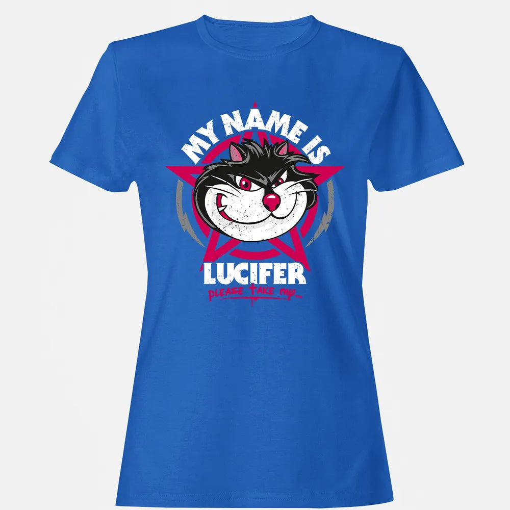 Women's T-shirt - XW5L1X3L