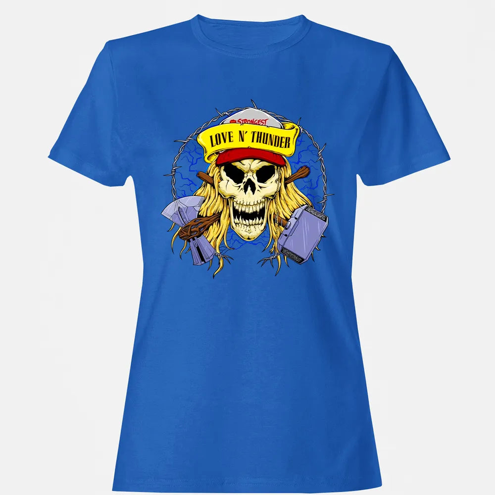 Women's T-shirt - JWB5KK2D