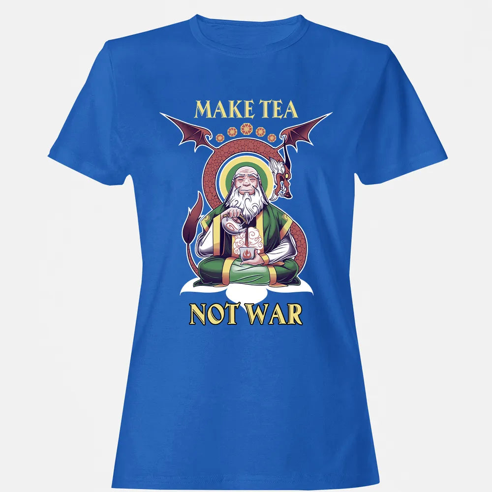 Women's T-shirt - WNQKG3JF
