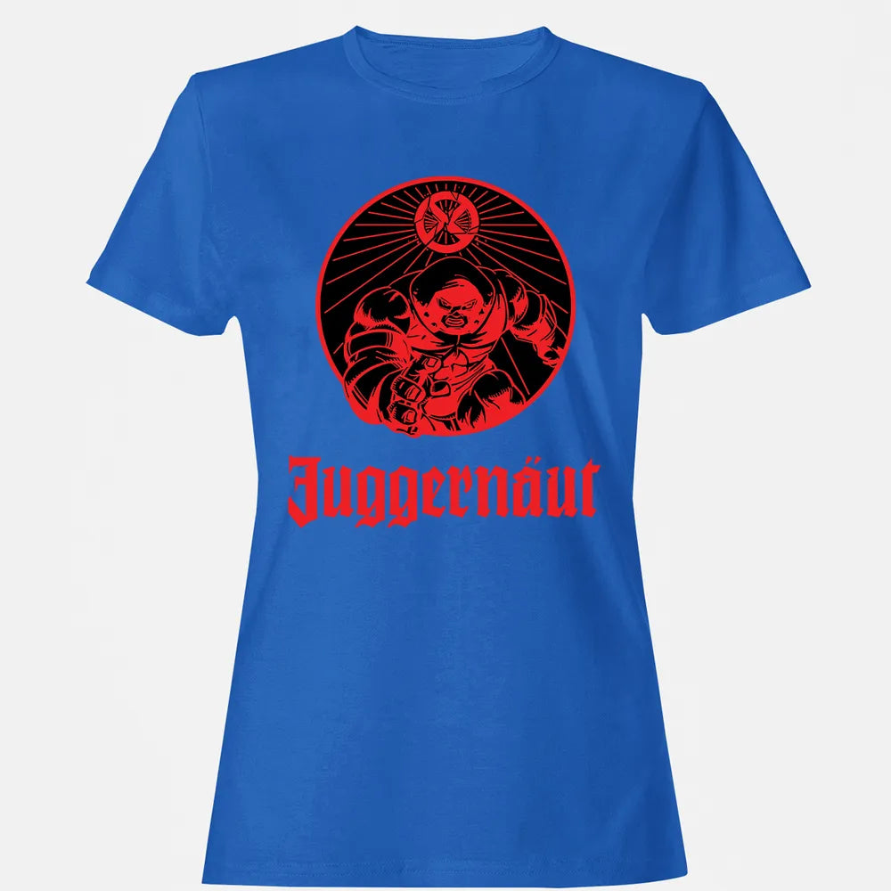 Women's T-shirt - EDMU9BA2