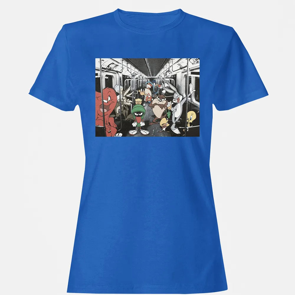 Women's T-shirt - V6DJKZMC