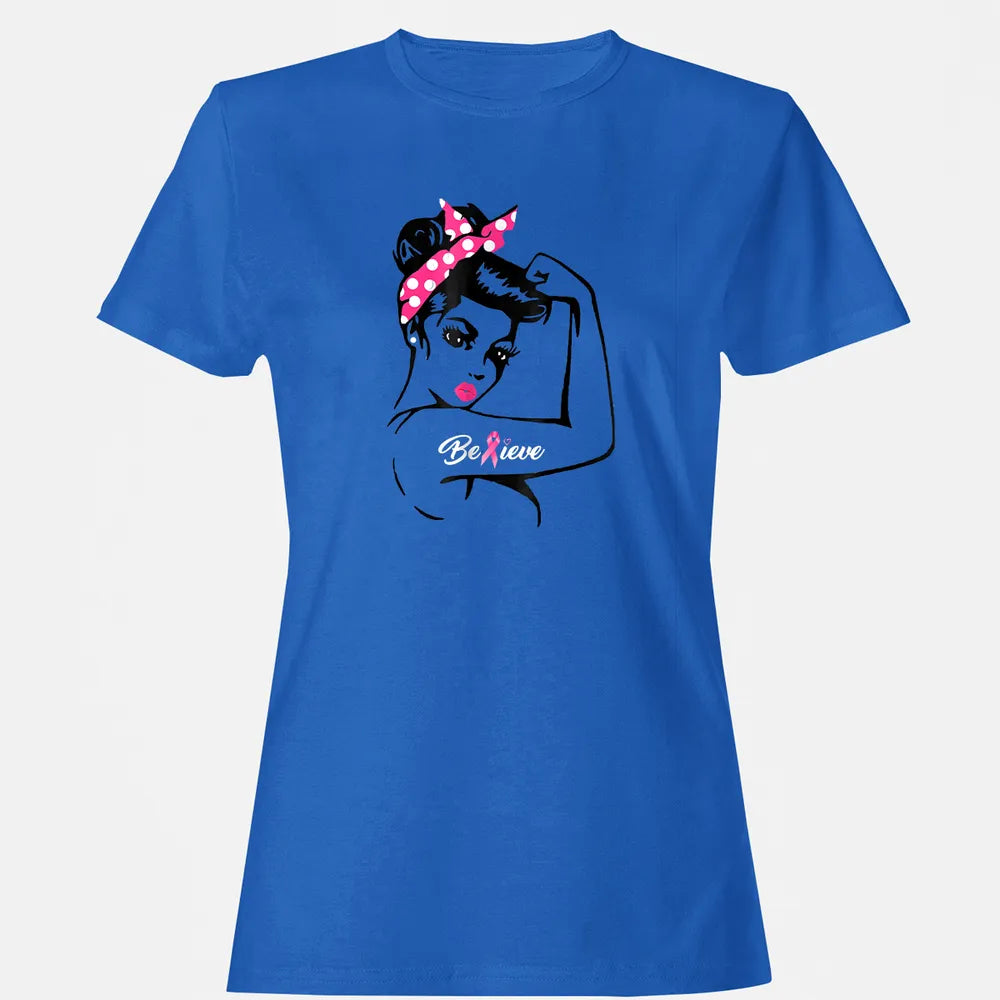 Women's T-shirt - 99KUDLT4