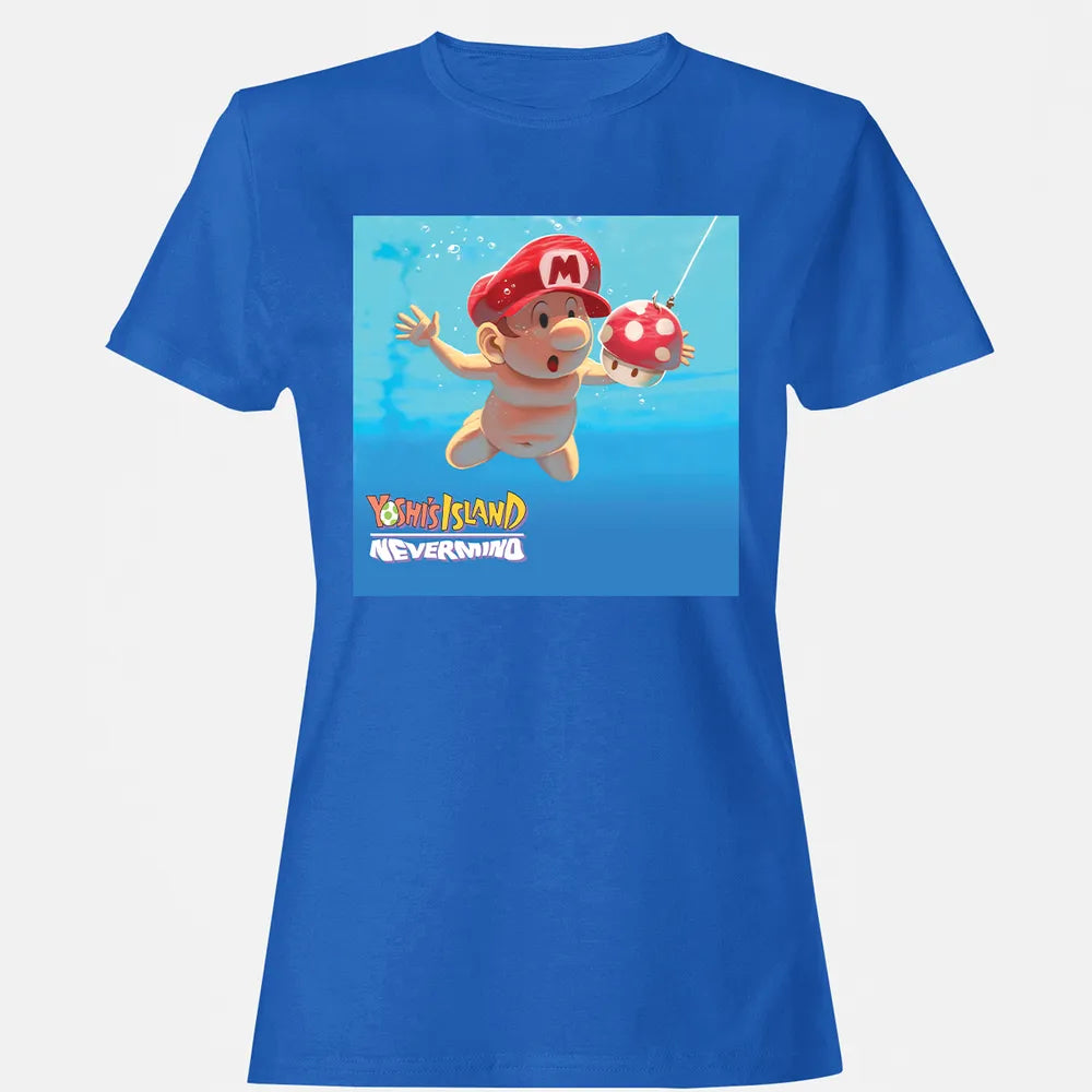Women's T-shirt - AXW82XCP