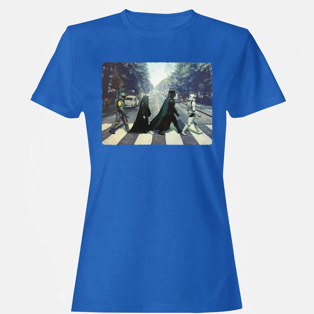 Women's T-shirt - PMHEWV5M
