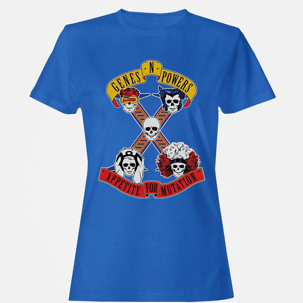 Women's T-shirt - VN9USQHV