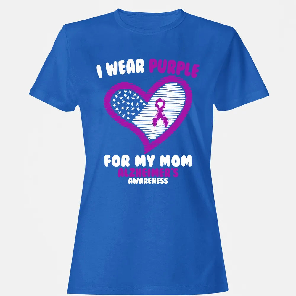 Women's T-shirt - 9BEQSMT6