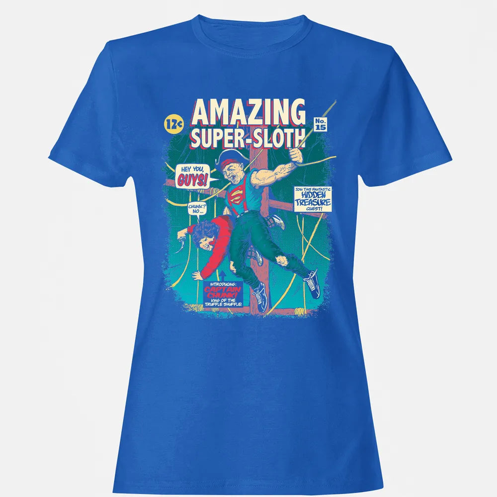 Women's T-shirt - CU19B6ED