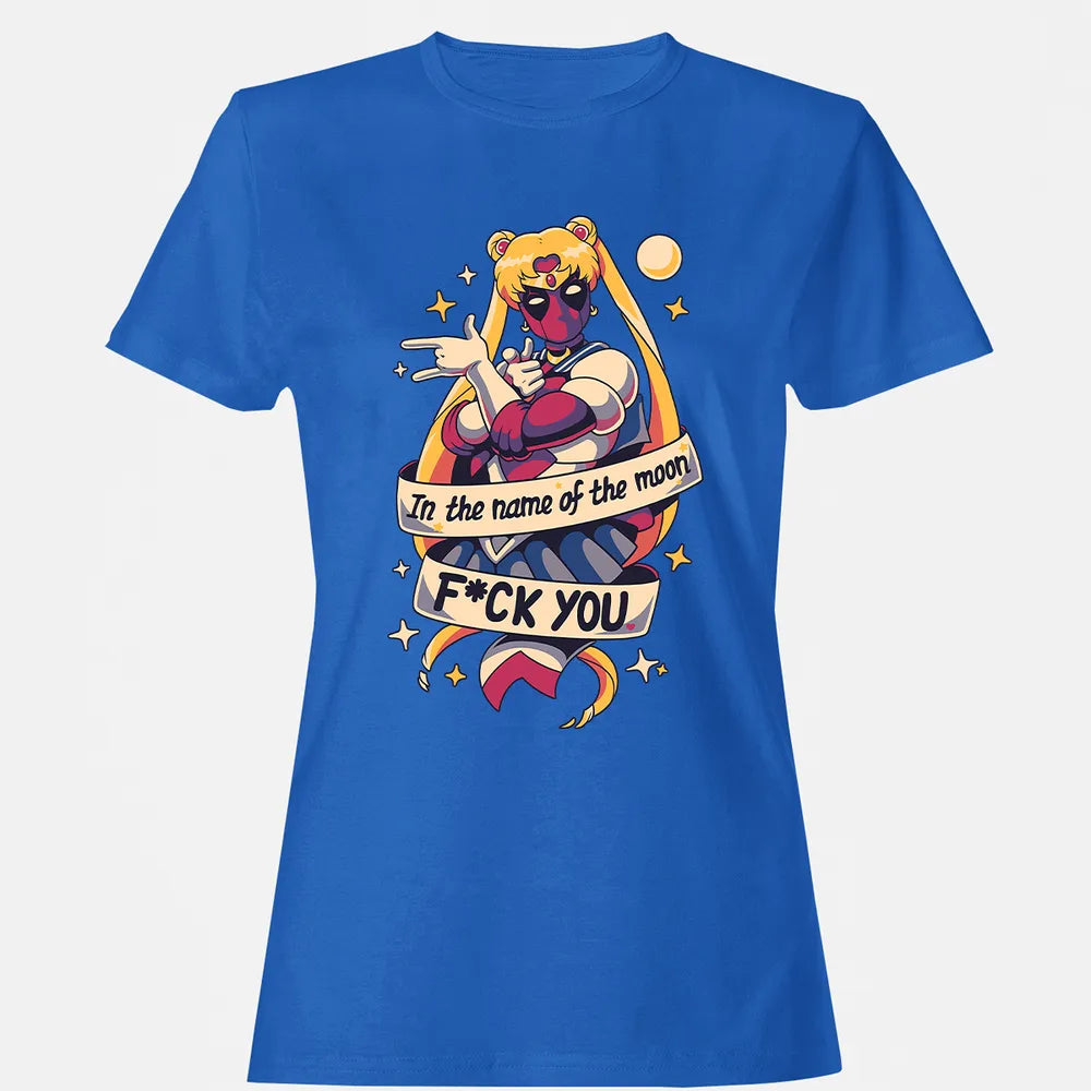 Women's T-shirt - 2B8L5V5Z
