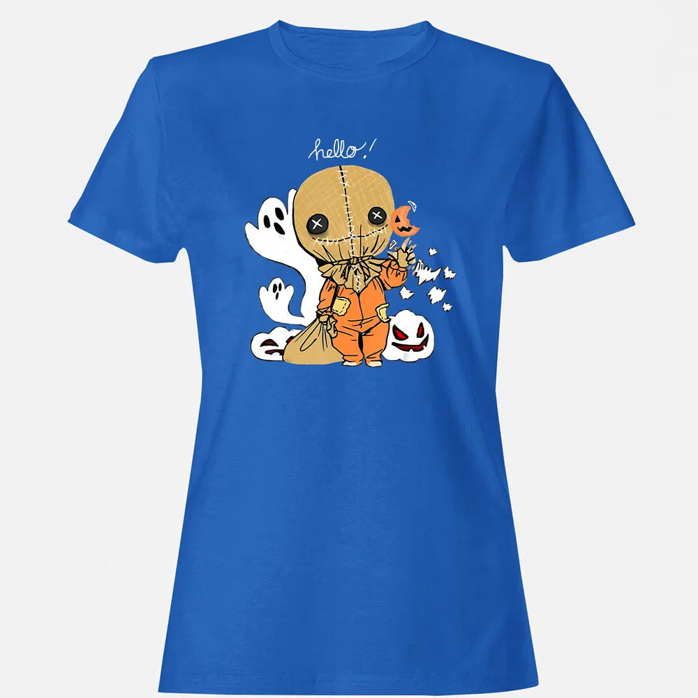 Women's T-shirt - 6QZZFV1G