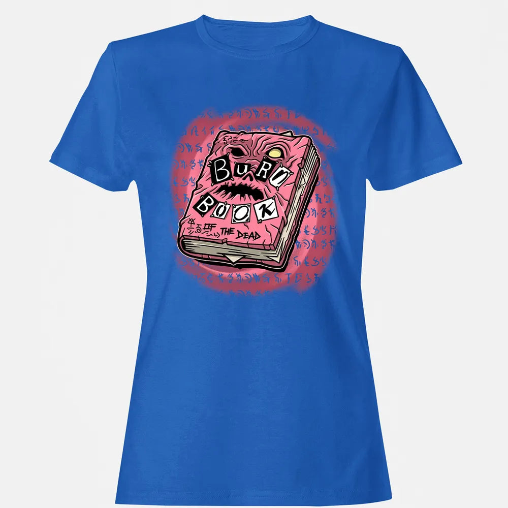 Women's T-shirt - 5YMPHXDB
