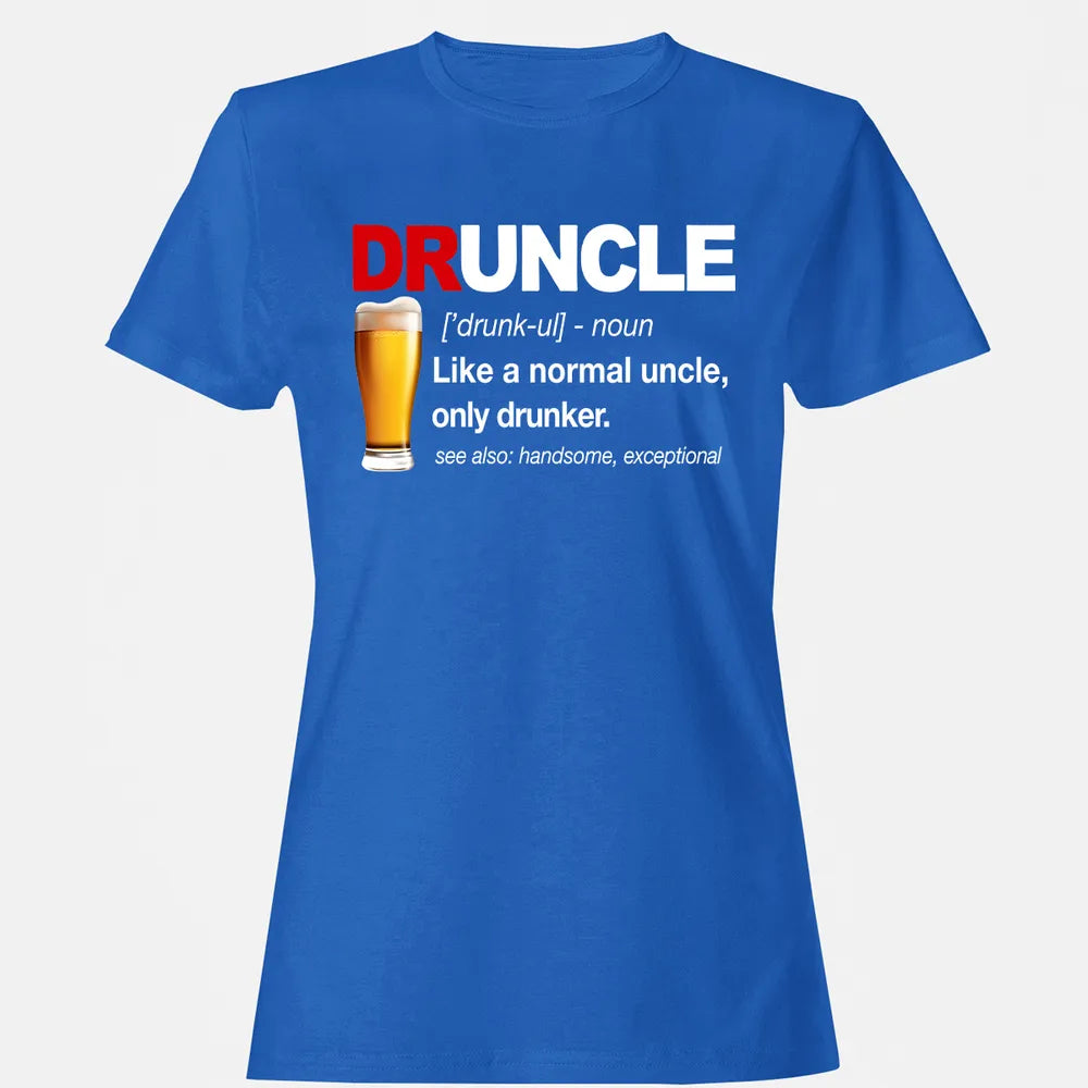 Women's T-shirt - YSDRESRJ