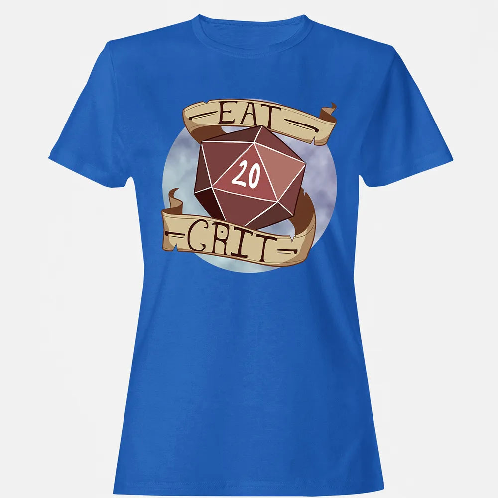 Women's T-shirt - NNVTC4HG