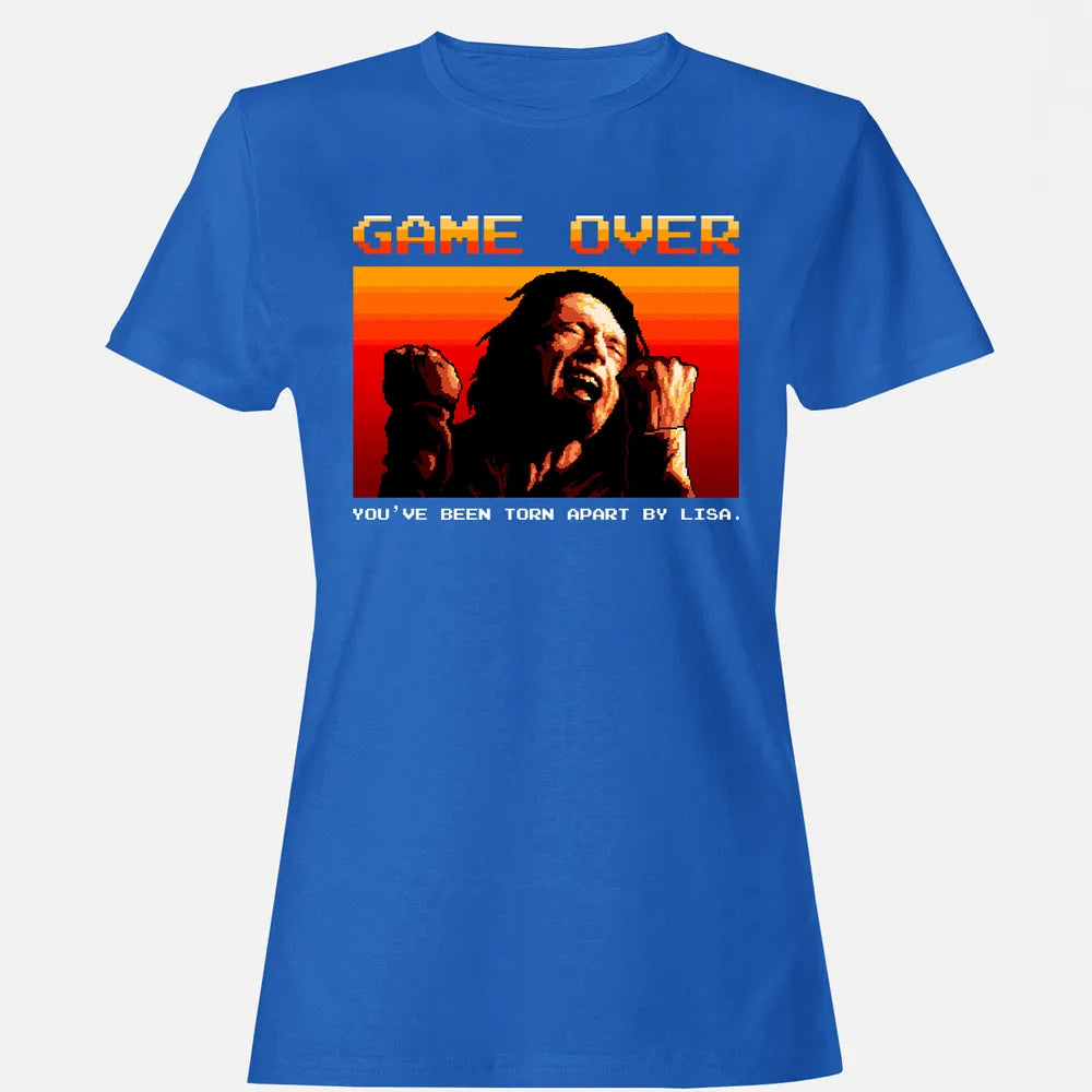 Women's T-shirt - 852WGPHV