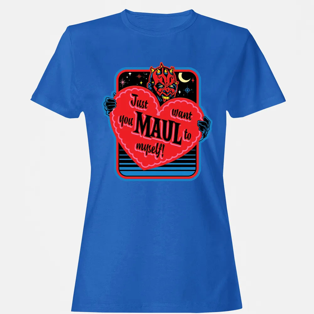 Women's T-shirt - 3KX8T8RG