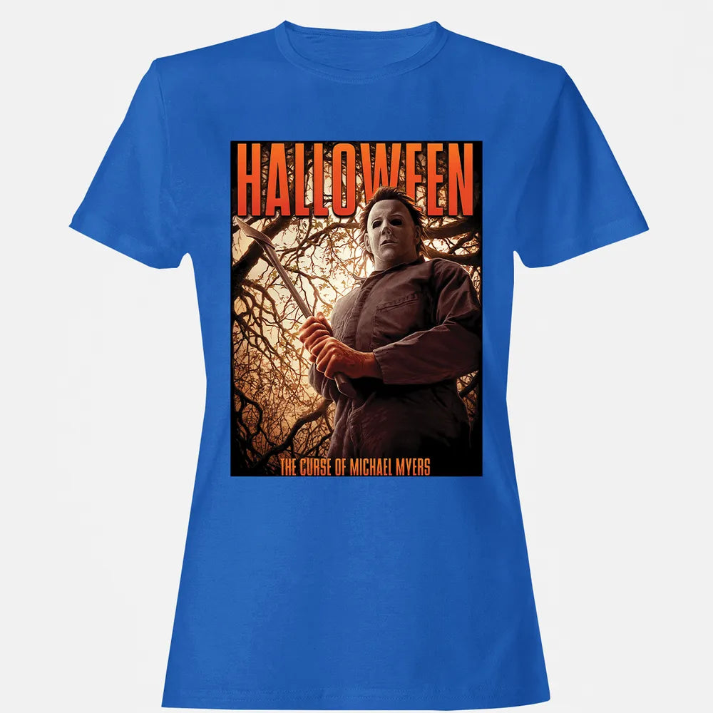 Women's T-shirt - VS5VARM6