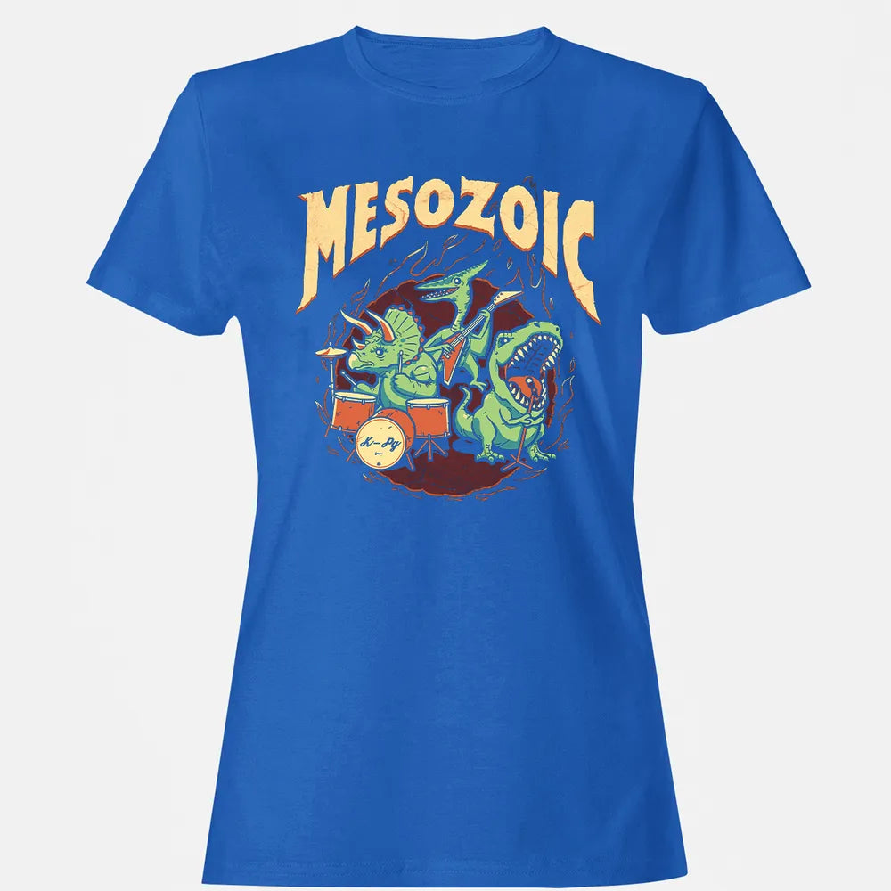 Women's T-shirt - Z61B2CPX