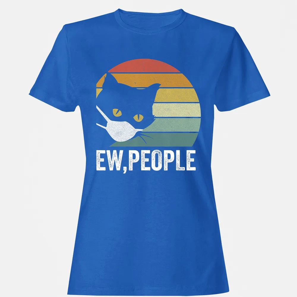 Women's T-shirt - S7BAQQ1E
