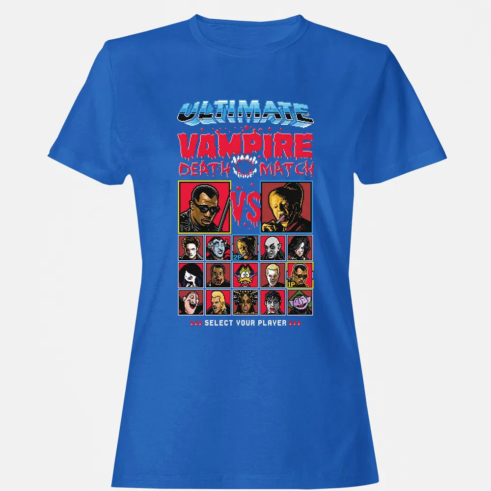 Women's T-shirt - 6NJCCACT