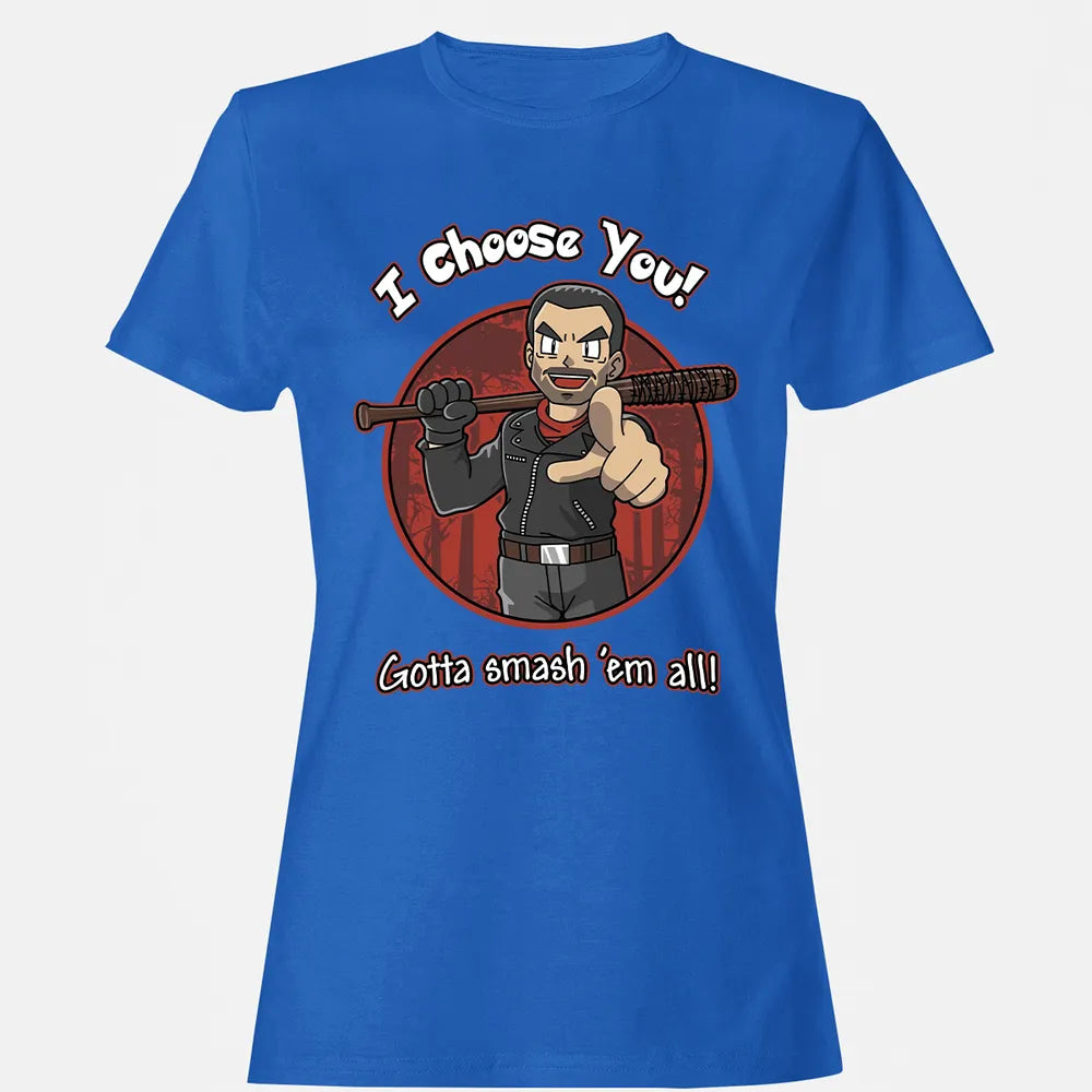 Women's T-shirt - WGVA4VL4
