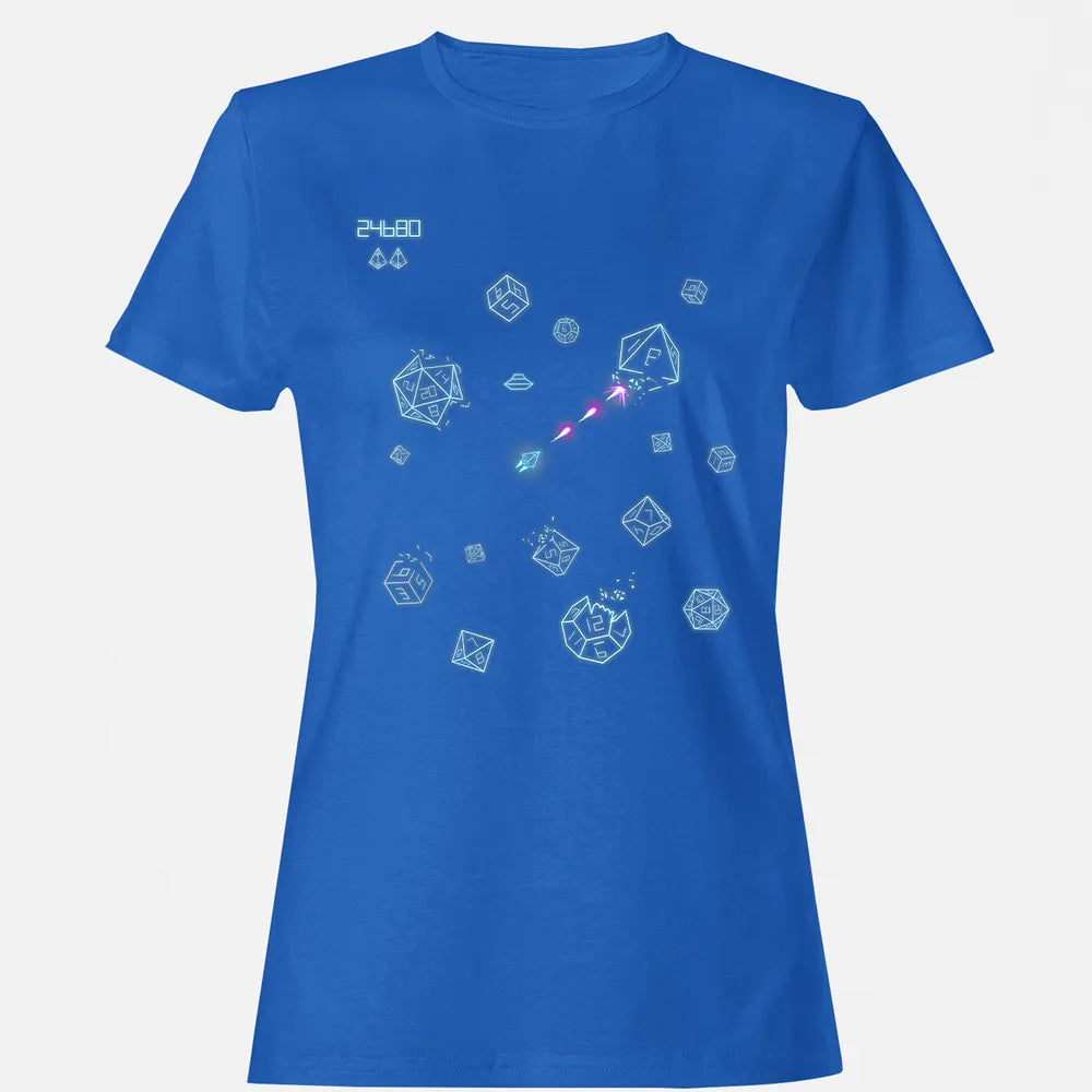 Women's T-shirt - KB5B6E65