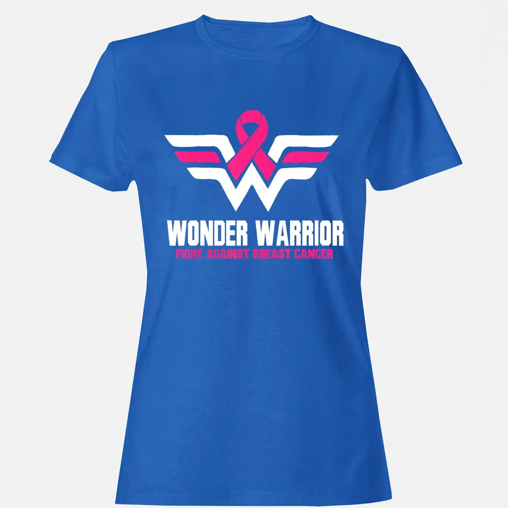 Women's T-shirt - PHSUDTQA