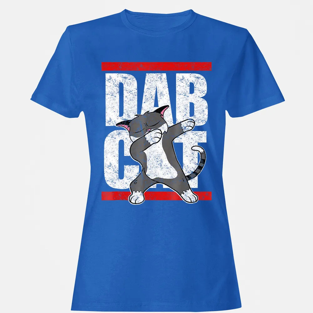 Women's T-shirt - LE4D3BKT