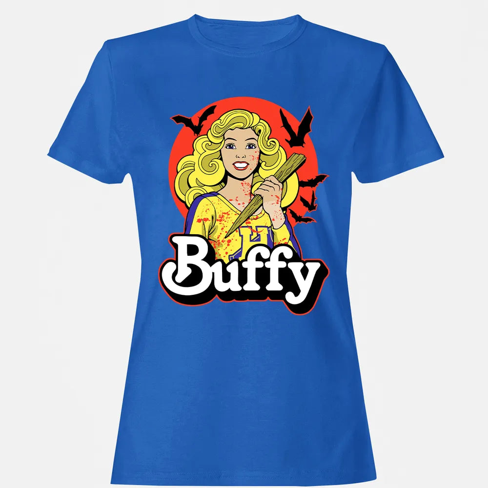 Women's T-shirt - 2SQEGHKY