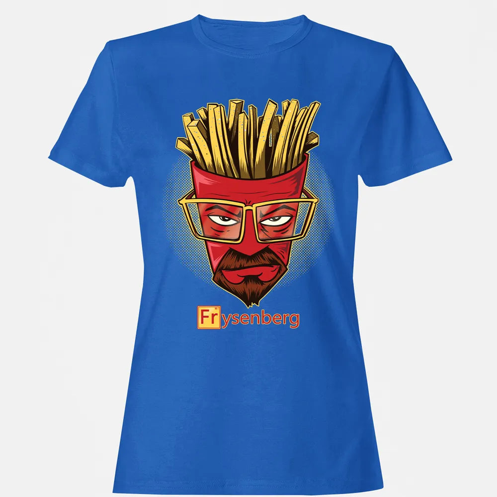 Women's T-shirt - JCABL4VF