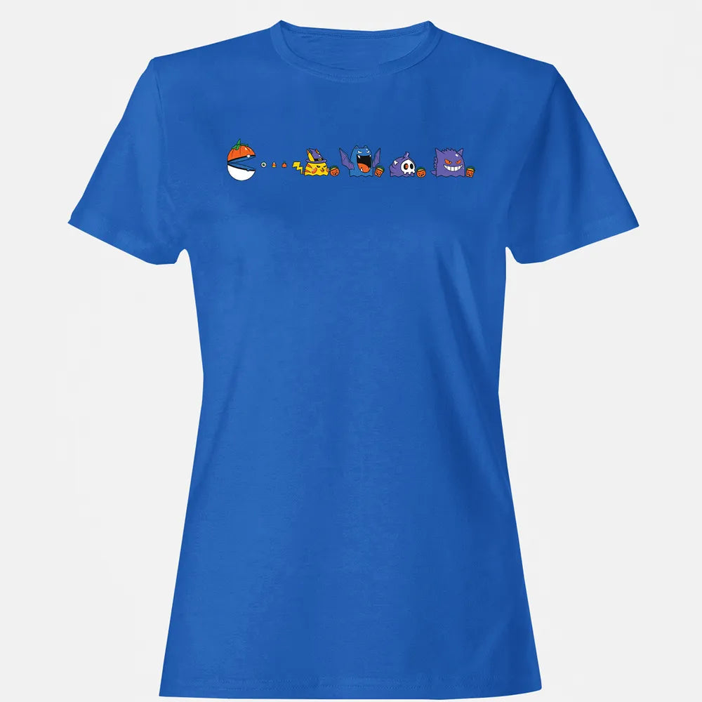 Women's T-shirt - G2V36589