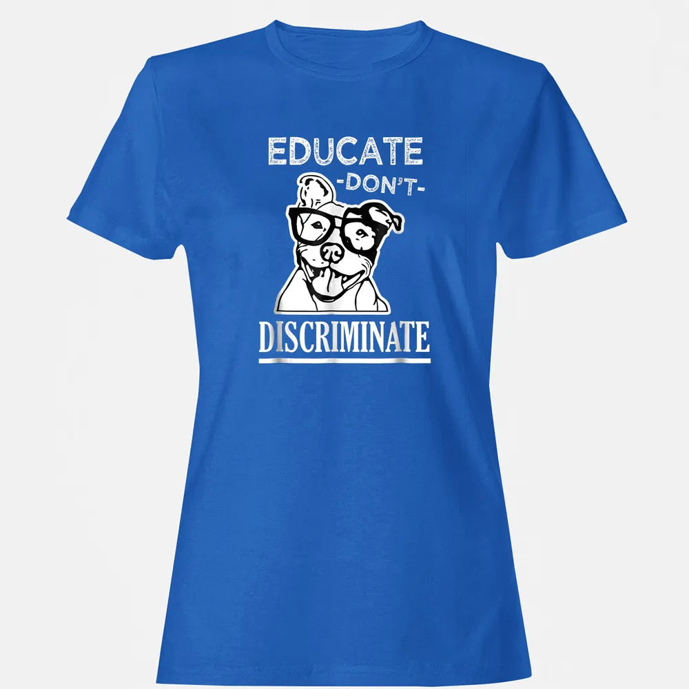 Women's T-shirt - FMR13YRV