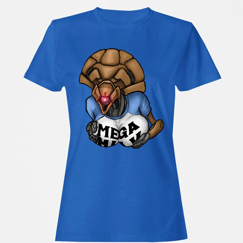 Women's T-shirt - 8EMYES9F