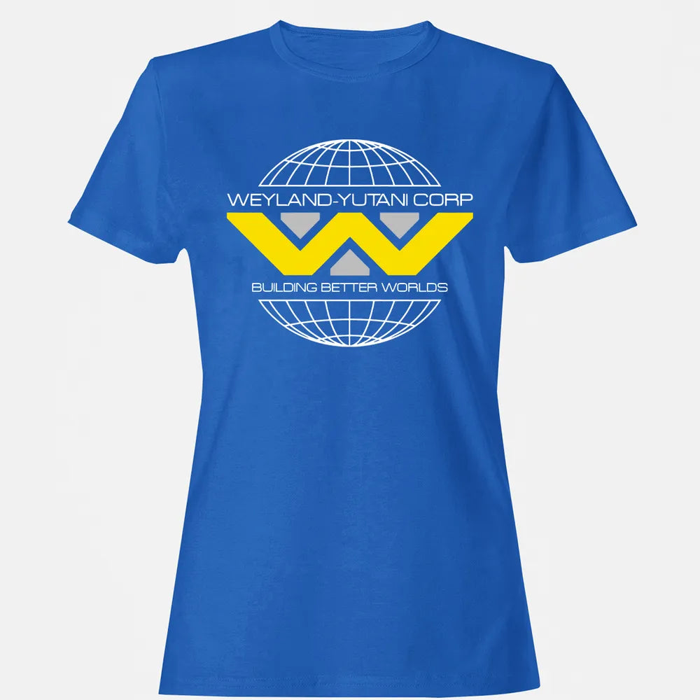 Women's T-shirt - H1RUKG7B