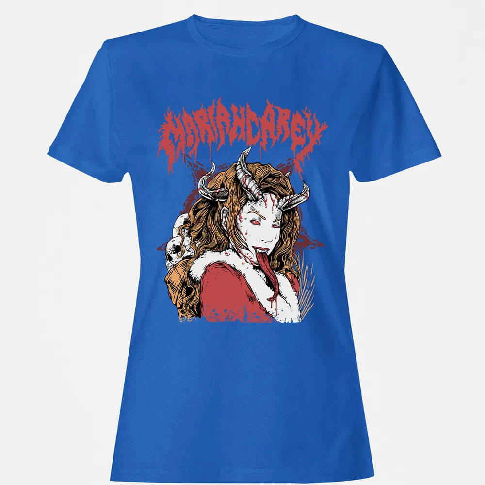 Women's T-shirt - R96PCA4X
