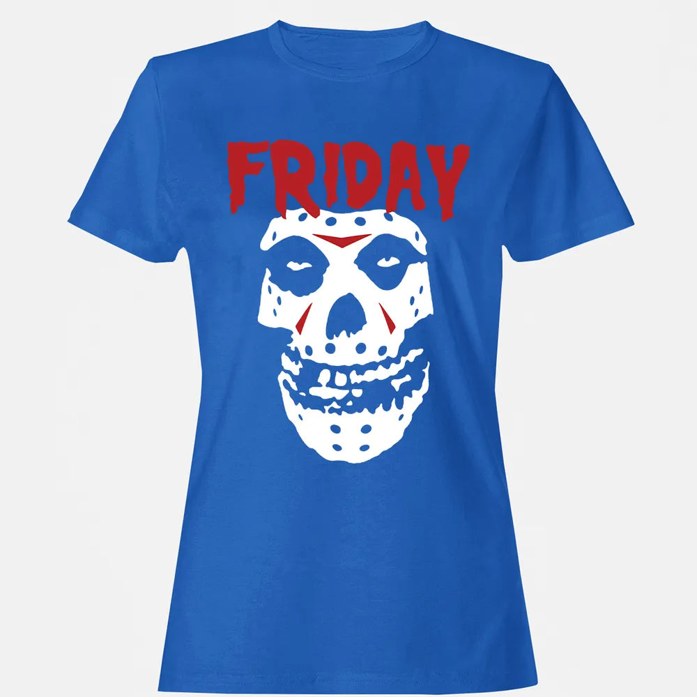Women's T-shirt - 5254KR2U