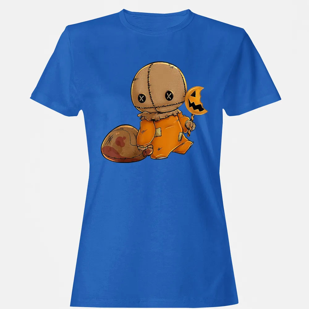 Women's T-shirt - 3KR73FZR