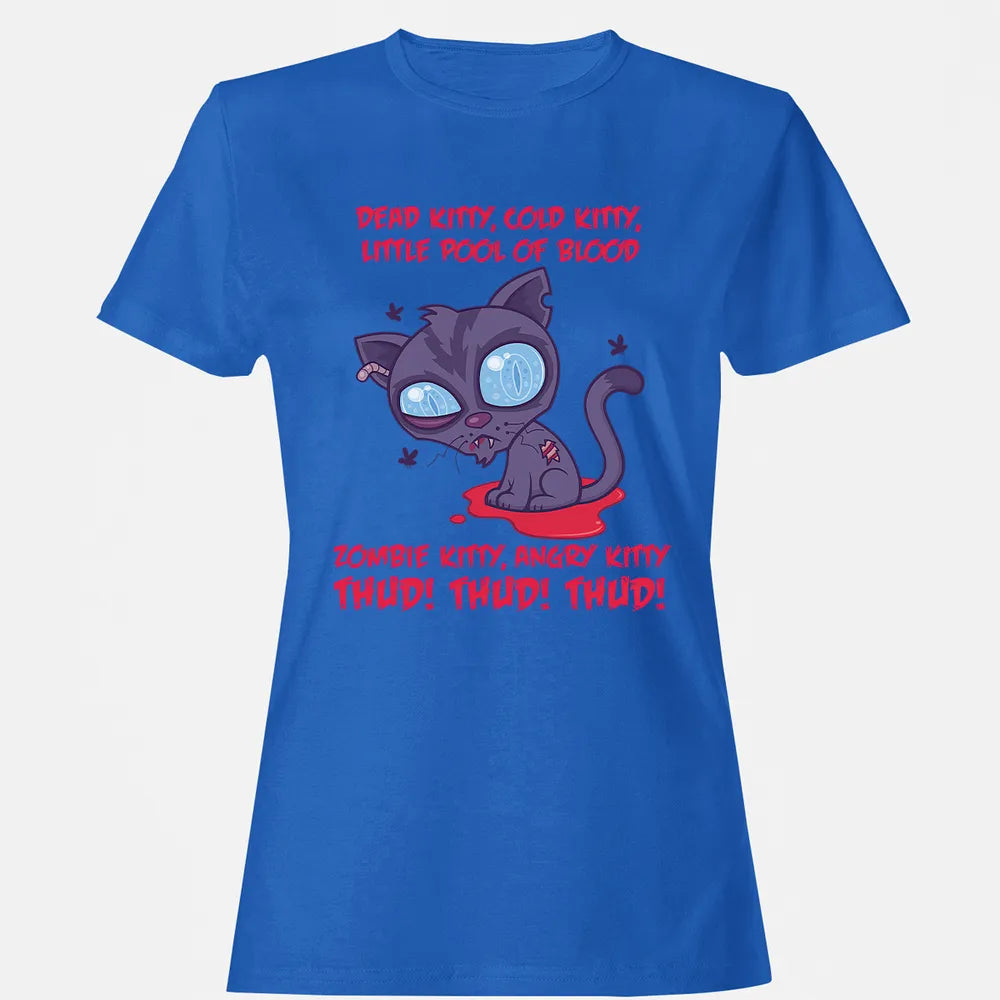 Women's T-shirt - DWN8PRG5