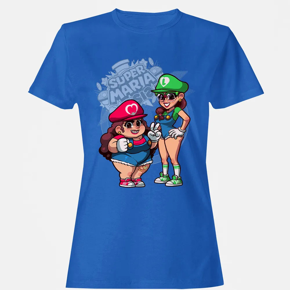 Women's T-shirt - MQ2JW4AJ