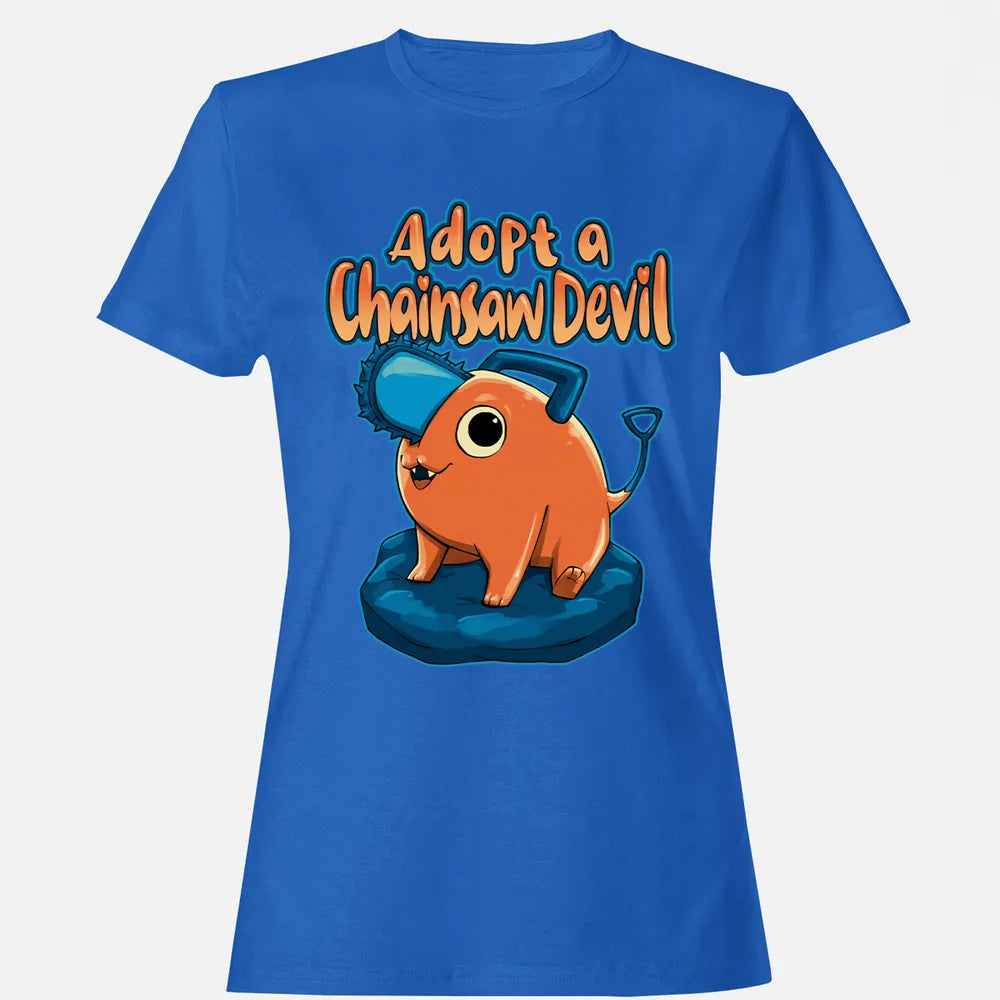 Women's T-shirt - 9PBFUZUS