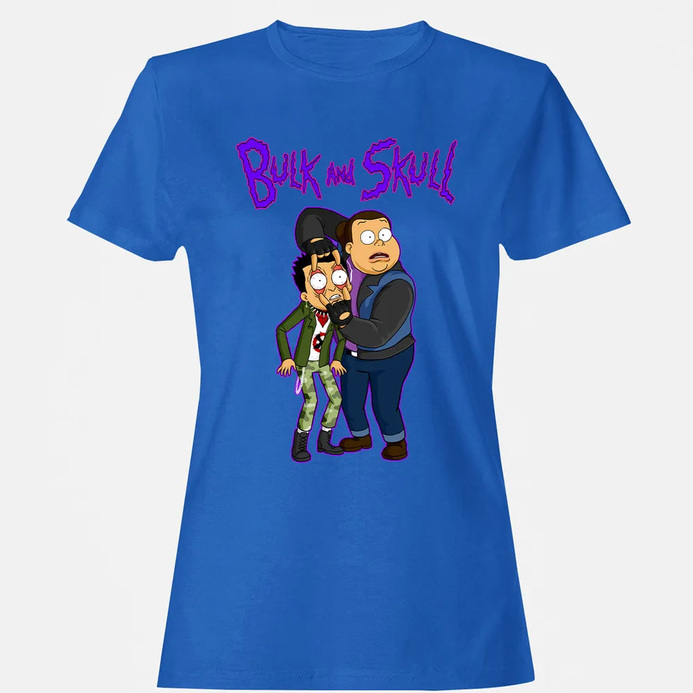 Women's T-shirt - DXXVWT3G