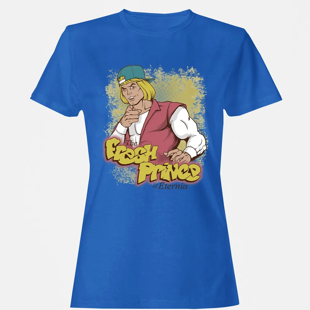 Women's T-shirt - 3UZTNG2Y