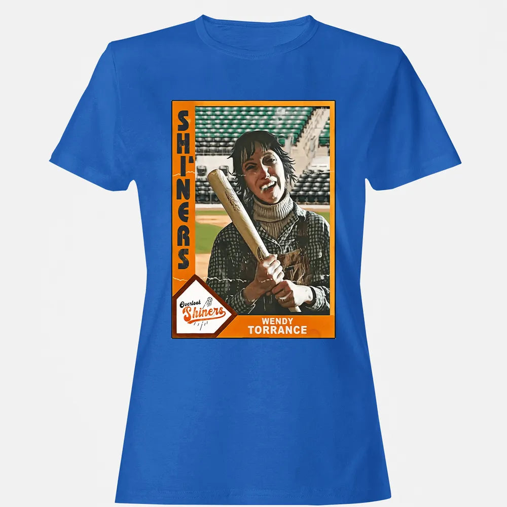 Women's T-shirt - 2WNJZ8XG