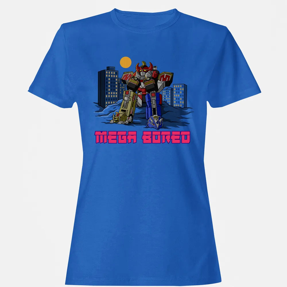 Women's T-shirt - 81F64BPG