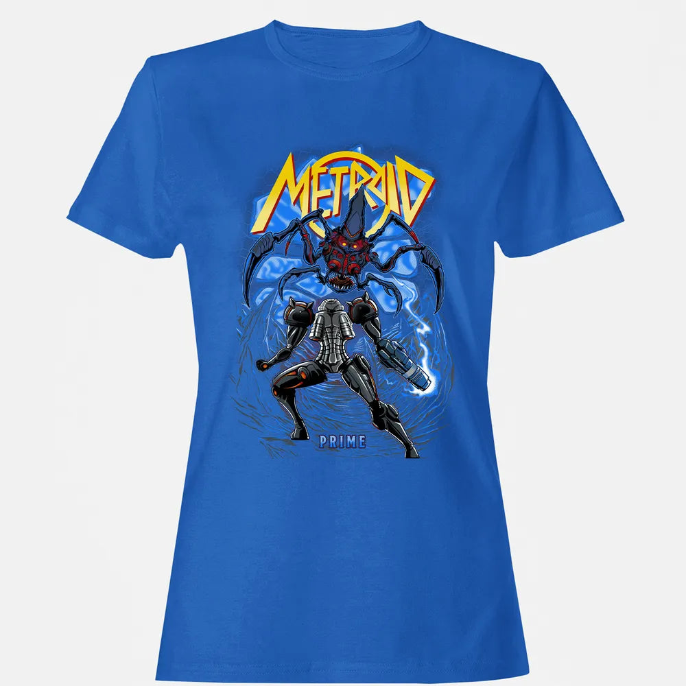 Women's T-shirt - 4XXGRKYK